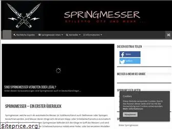 springmesser.org