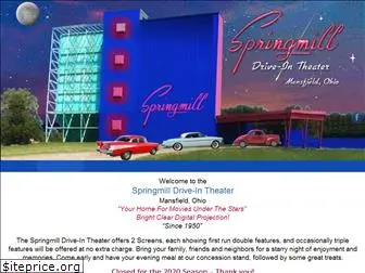 springmilldrive-in.com