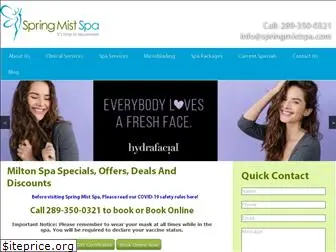 springmistspa.com