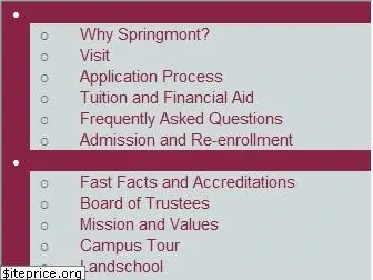 springmont.com