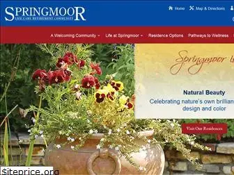 springmoor.org