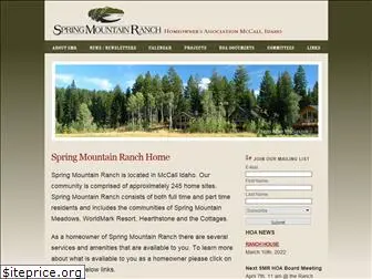 springmountainranch.org