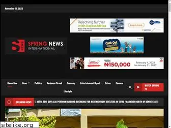 springnews.com.ng