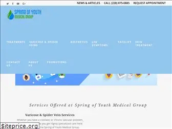 springofyouthmedical.com