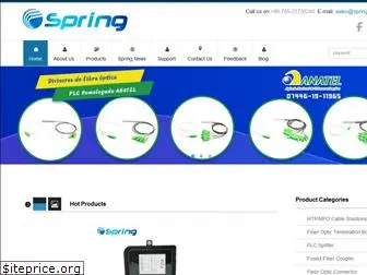 springoptical.com