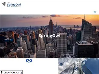 springowl.com