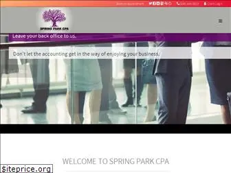 springparkcpa.com