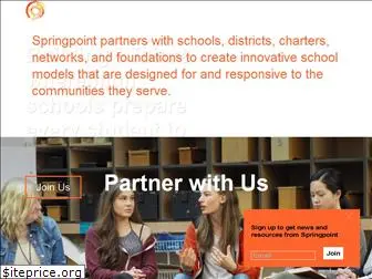 springpointschools.org