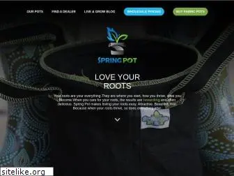 springpot.com