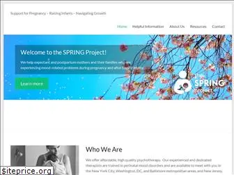 springproject.org