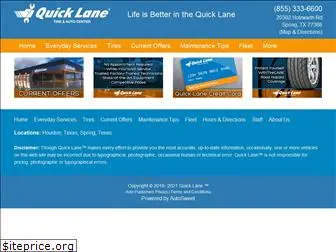 springquicklane.com