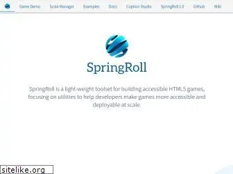 springroll.io