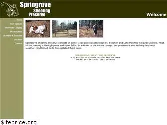 springrove.com