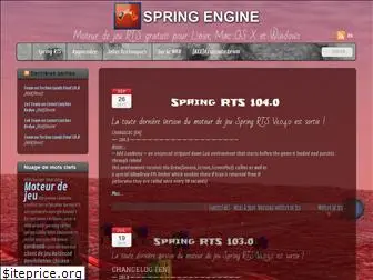 springrts.fr