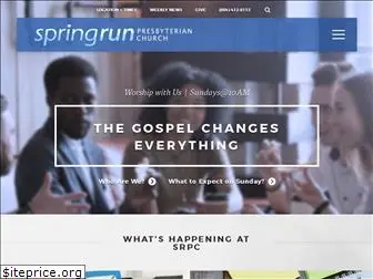 springrunpc.org