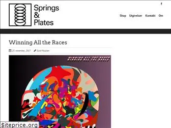 springsandplates.com