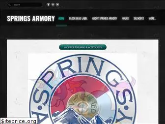 springsarmory.com