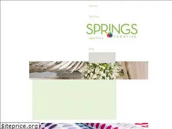 springscreativeproductsgroup.com