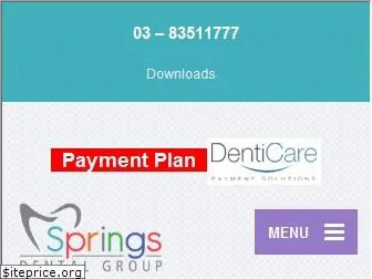 springsdental.com.au