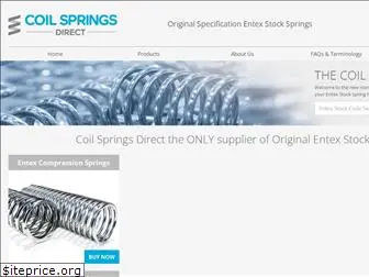 springsdirect.co.uk