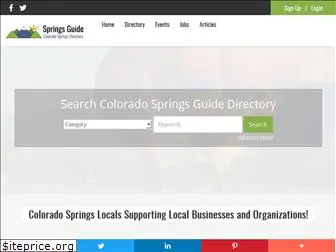 springsguide.com