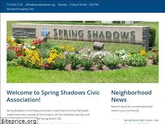 springshadows.org