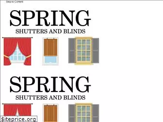 springshutters.com