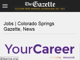 springsjobs.com