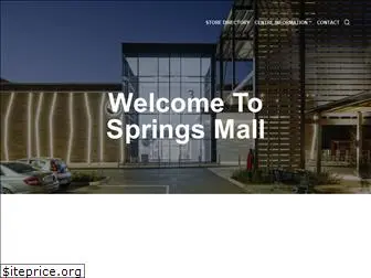 springsmall.co.za