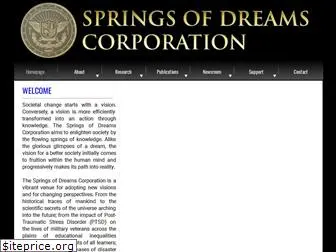 springsofdreams.org