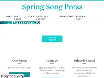 springsongpress.com