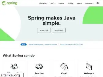 springsource.com