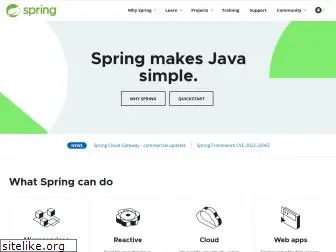 springsource.org