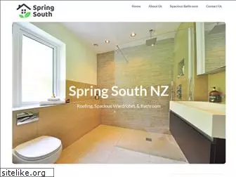 springsouth.co.nz