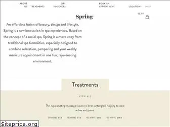 springspa.com