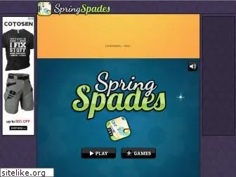 springspades.com