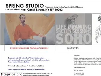 springstudiosoho.com