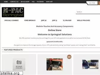 springtailsolutions.com