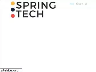 springtechllc.com