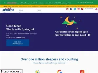 springtekcoir.in