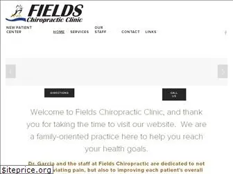 springtexaschiropractor.com