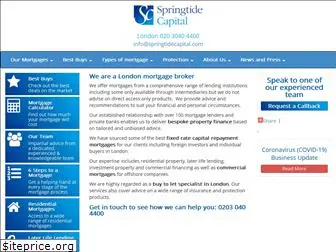 springtidecapital.com