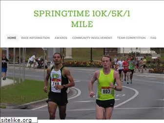 springtime10k.com