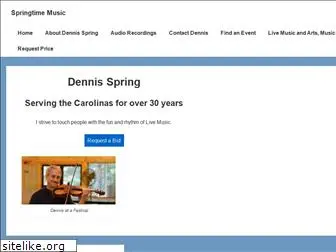 springtimemusic.com