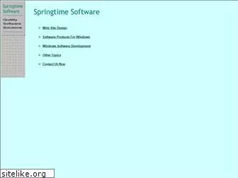 springtimesoftware.com