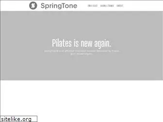 springtone.com