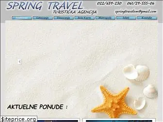 springtravel.co.rs