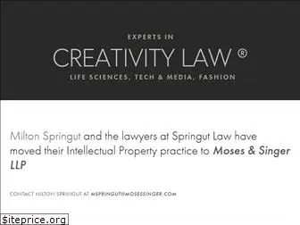 springutlaw.com