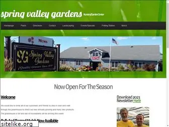 springvalleygreenhouse.com