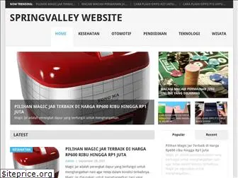 springvalleypres.org